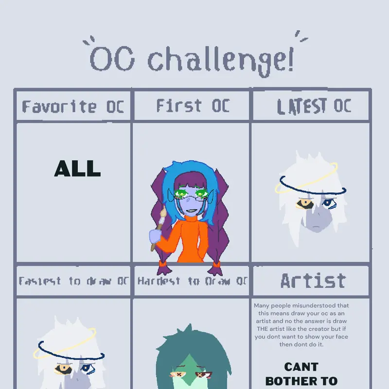 Game by @Its_Starr_xoxo