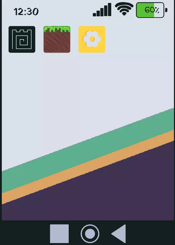 Game by @KevinTriangle