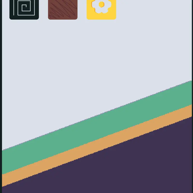 Game by @KevinTriangle