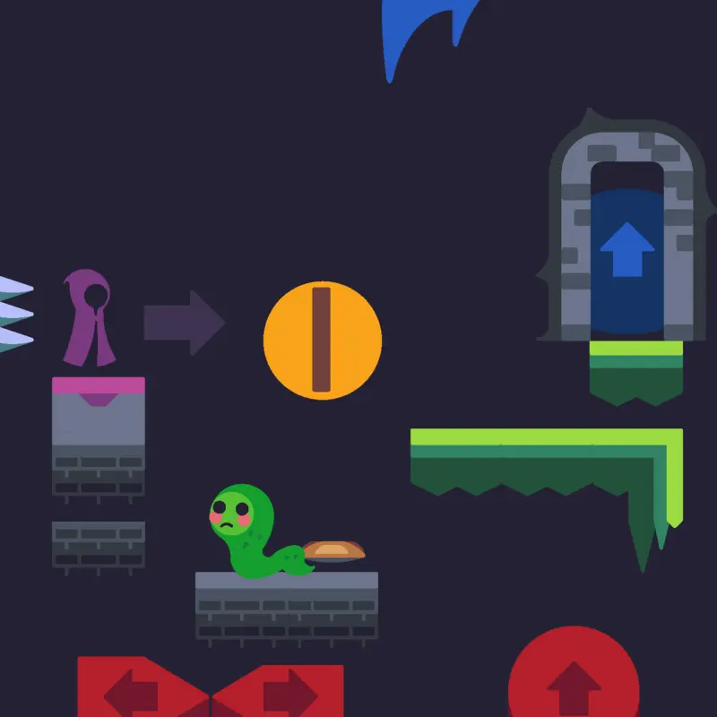 Game by @pippo_MADE_lasagna