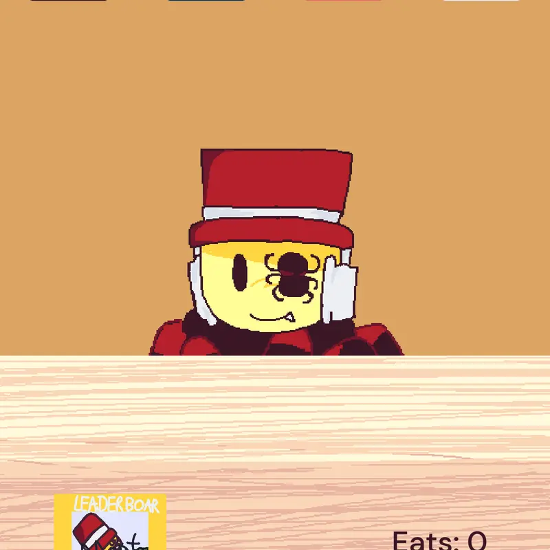 Game by @ClassicBurger