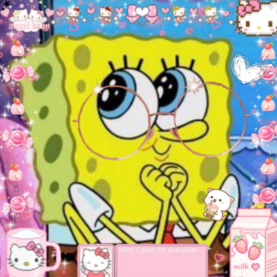 @spongie
