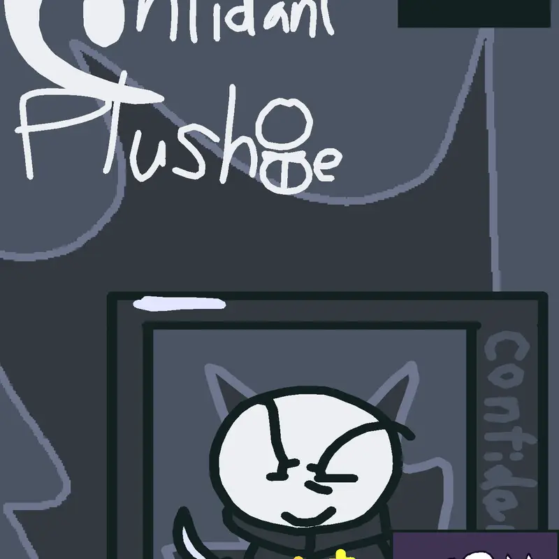 Game by @ConfidantPlushie