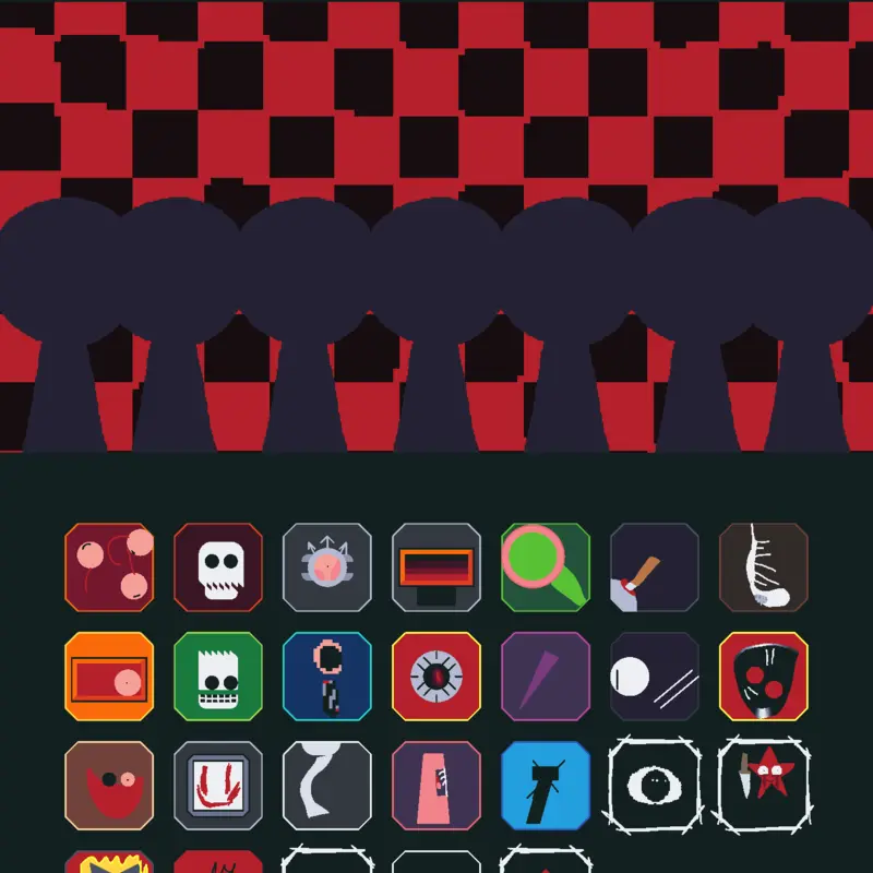 Game by @tronman
