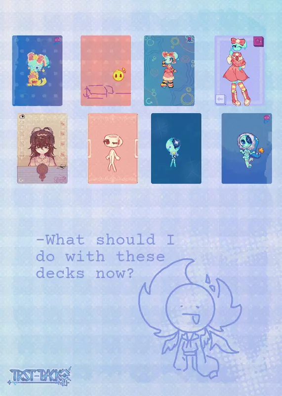 Game by @TRST-BACK