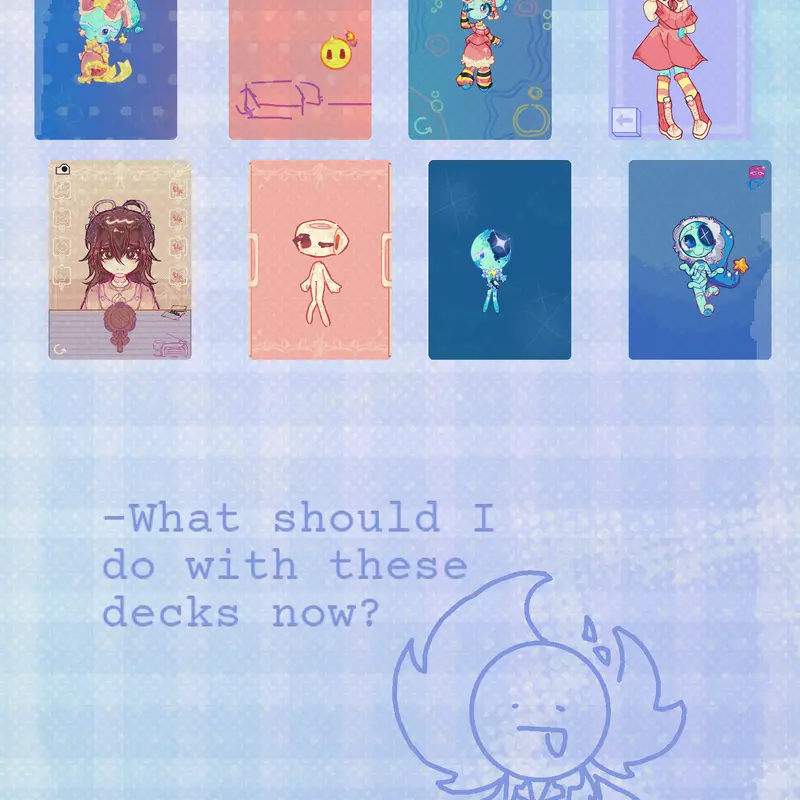 Game by @TRST-BACK