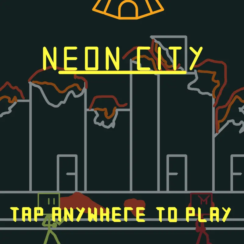 Game by @Mondark