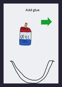 Making slime