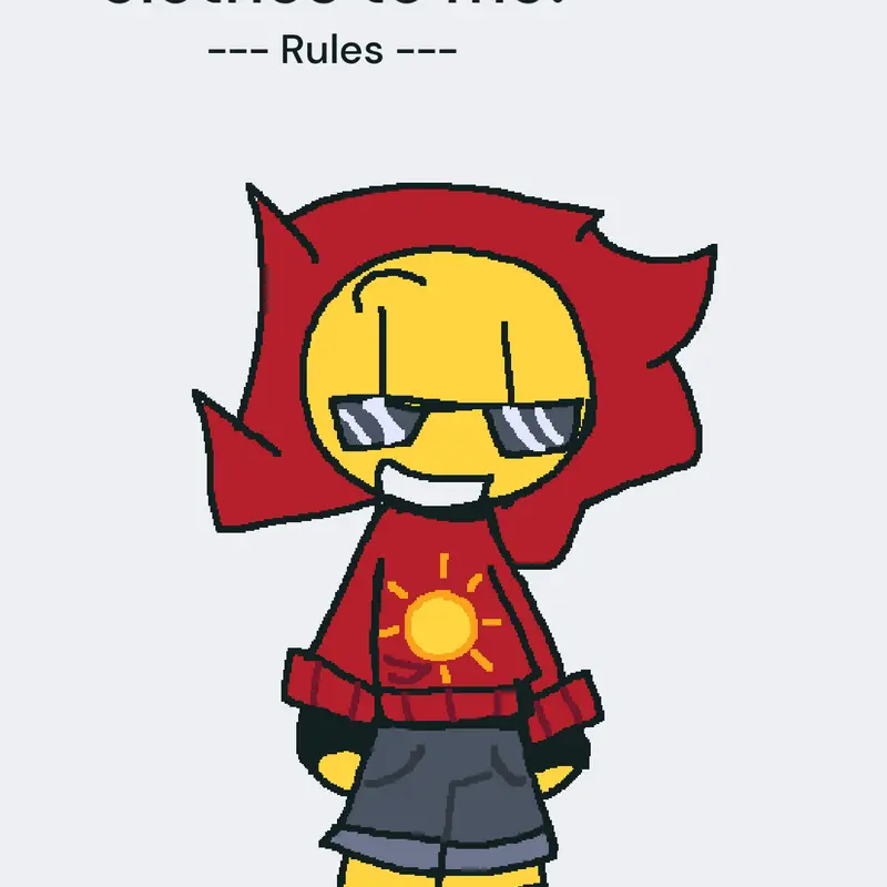 Game by @Nih_on_pawz