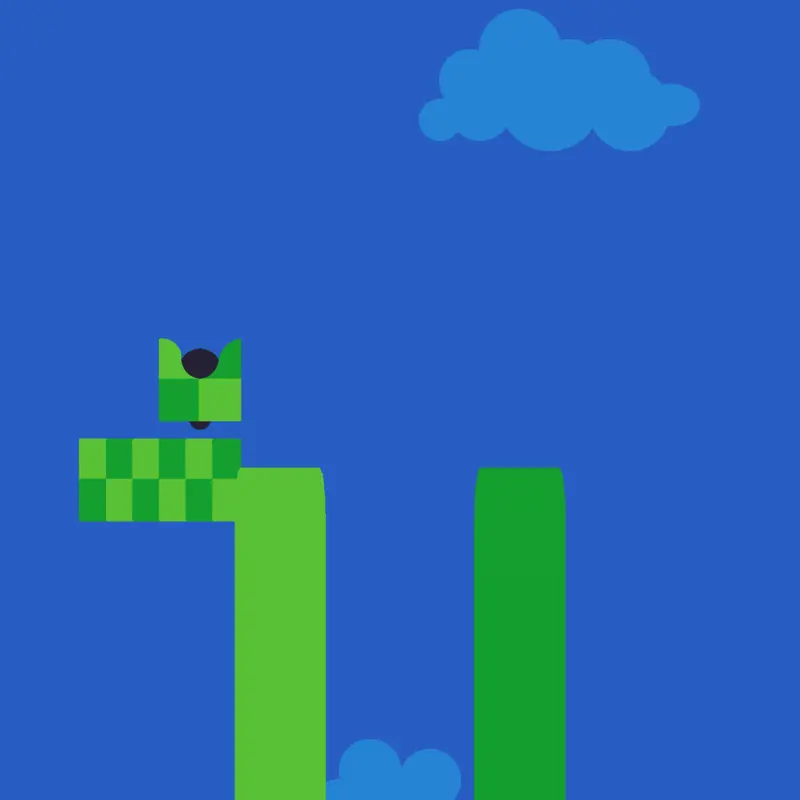 golf cheater by @Trollystudios