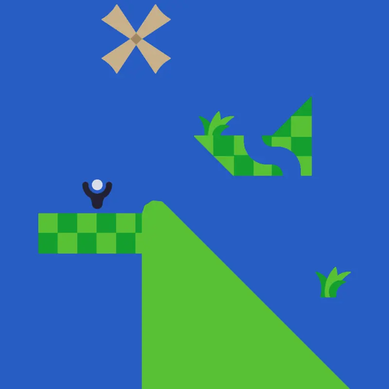 Game by @flaganimation