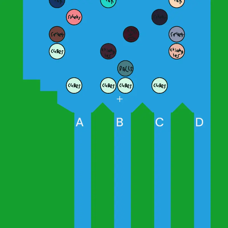 Game by @notrudeword