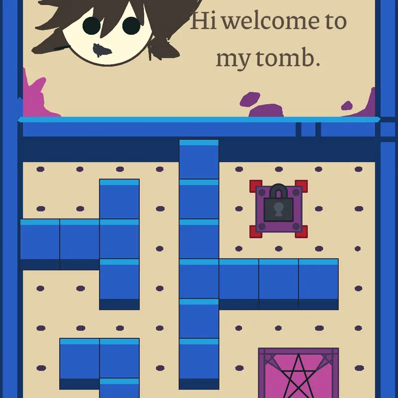 Game by @SuingDemons