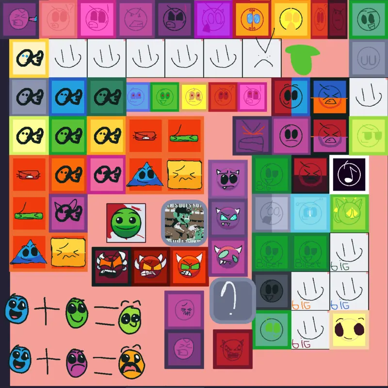 Lobotomy sandbox by @Jack365