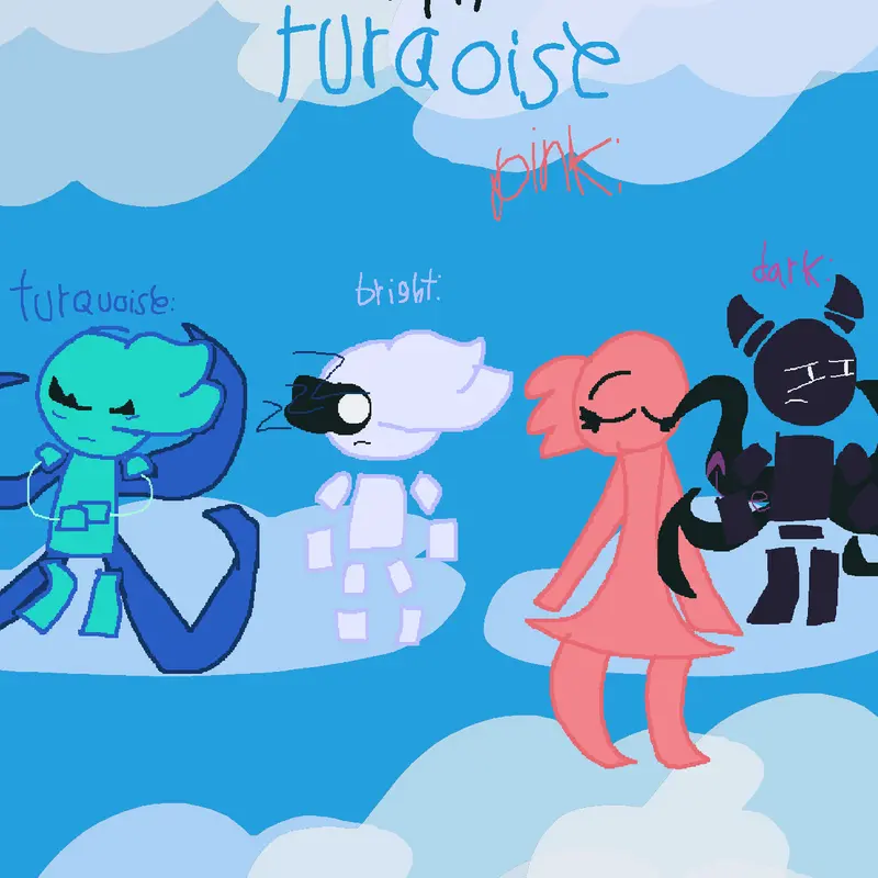 Game by @MysticEclipse