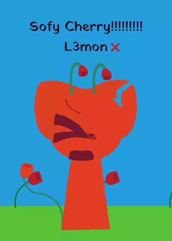 Game by @yellowpink_kawaiicat25