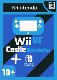 KRintendo Switch X (credits to RAMAL)