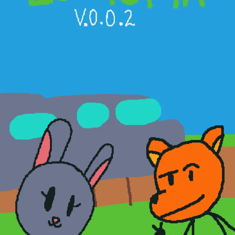 Game by @MRAD-Studio-games