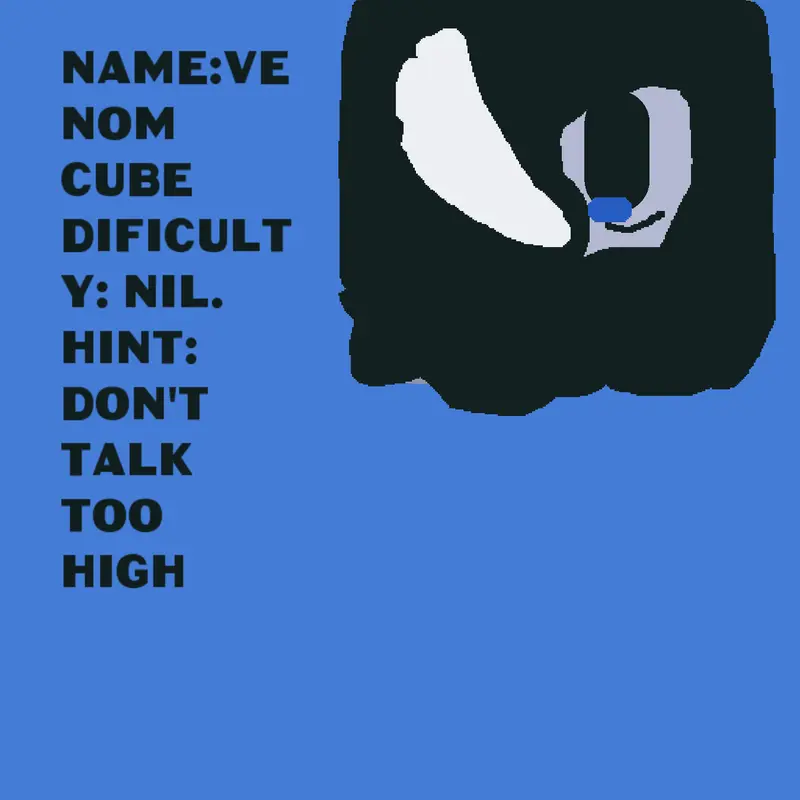Game by @angry_spider