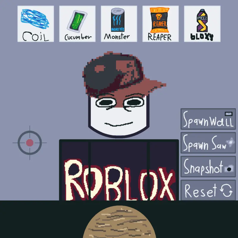 Game by @Zechok