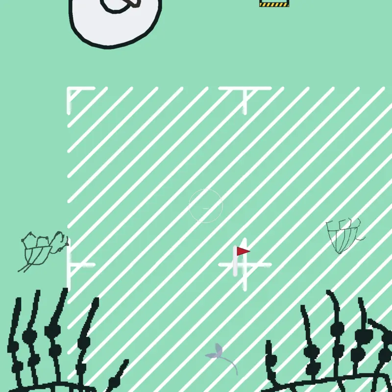 Game by @borreguito