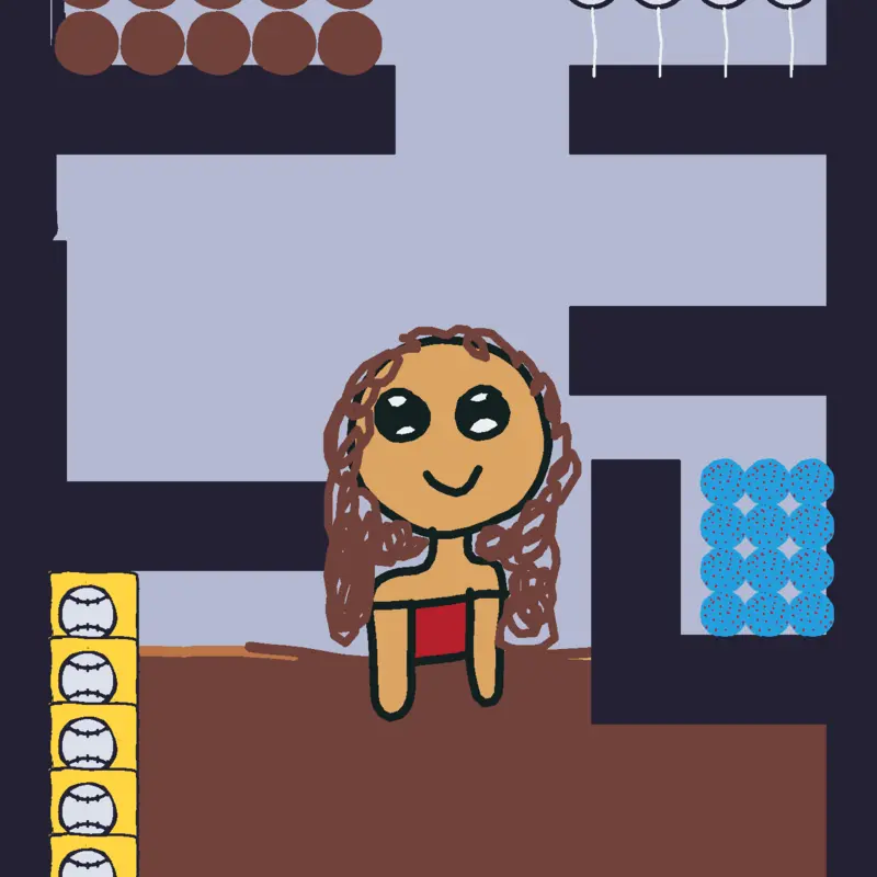 Game by @kilanym