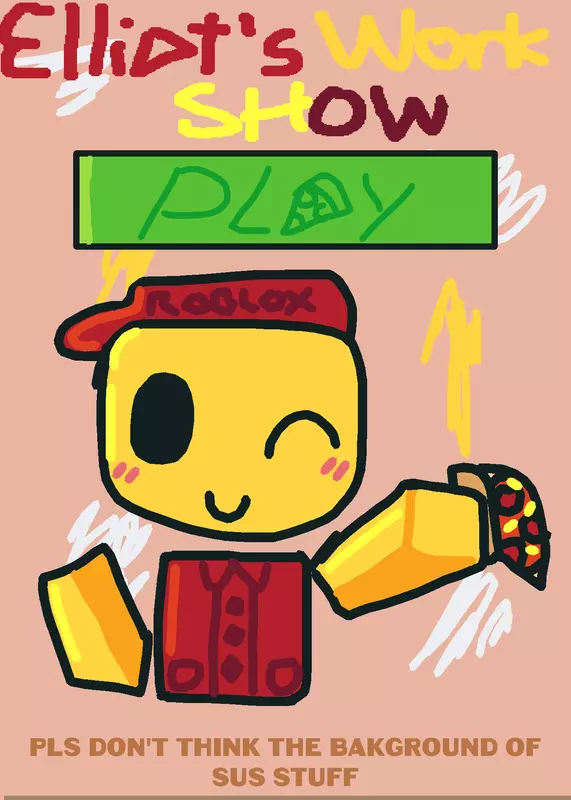 Game by @Orange_XD_Yt
