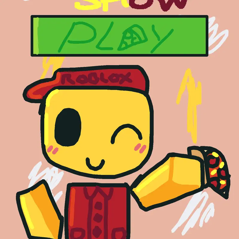 Game by @elliot_official-2026