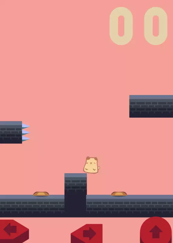 Game by @pan_gojito