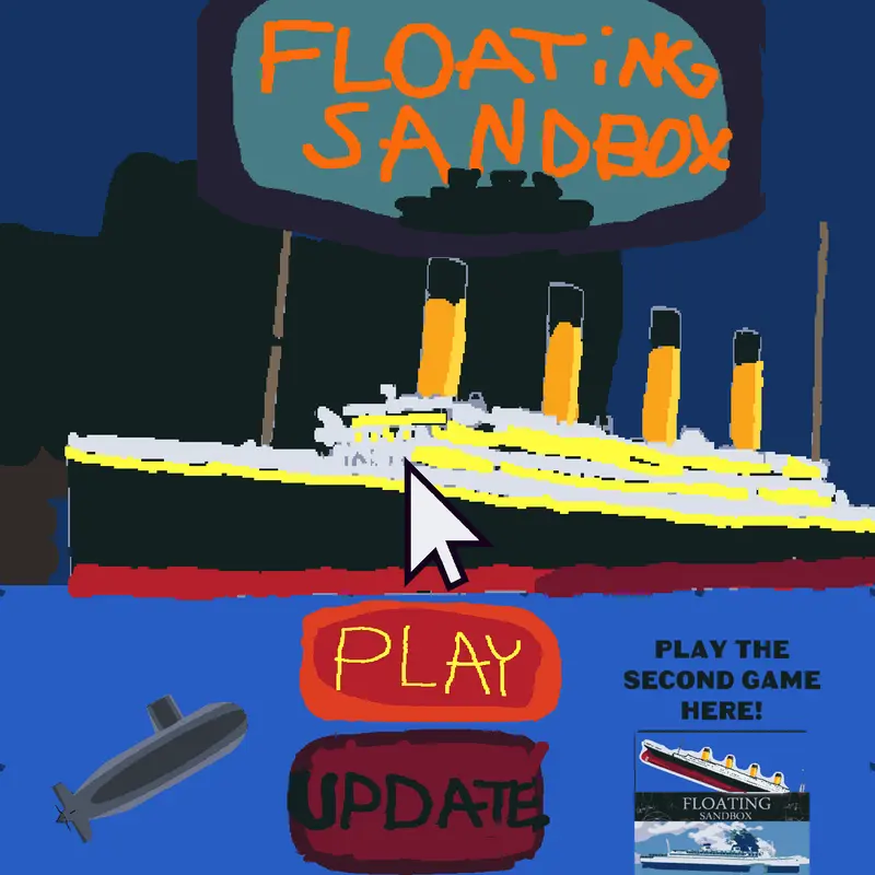 Game by @2013STUDIOS