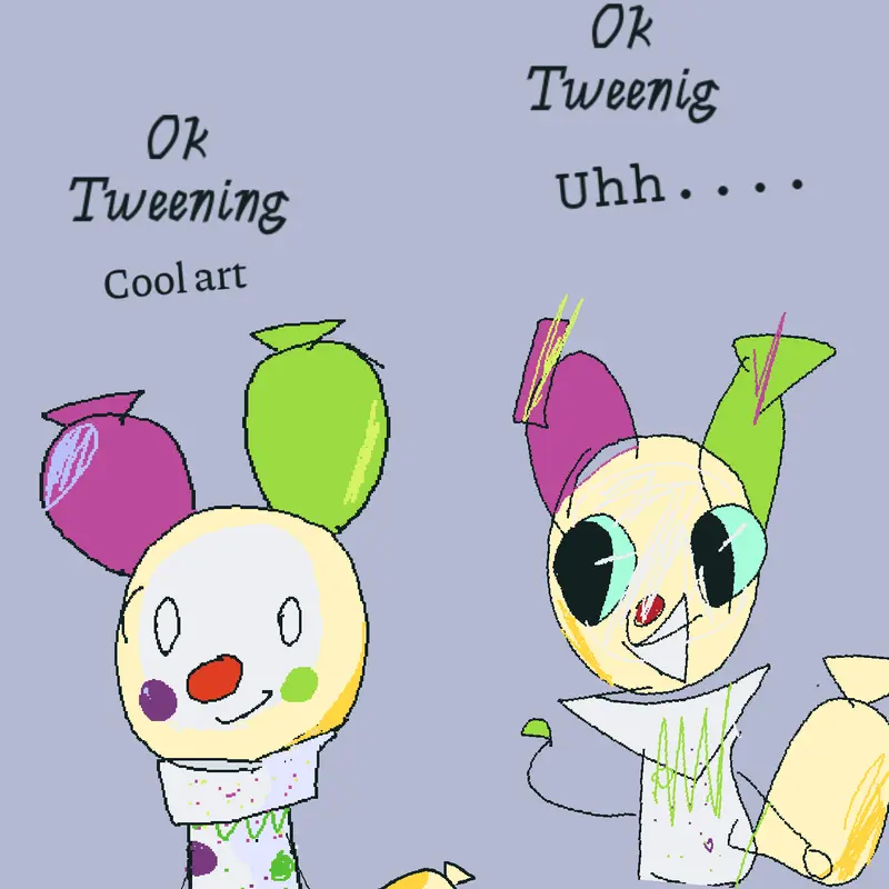 Looey by @YummyChocooMi
