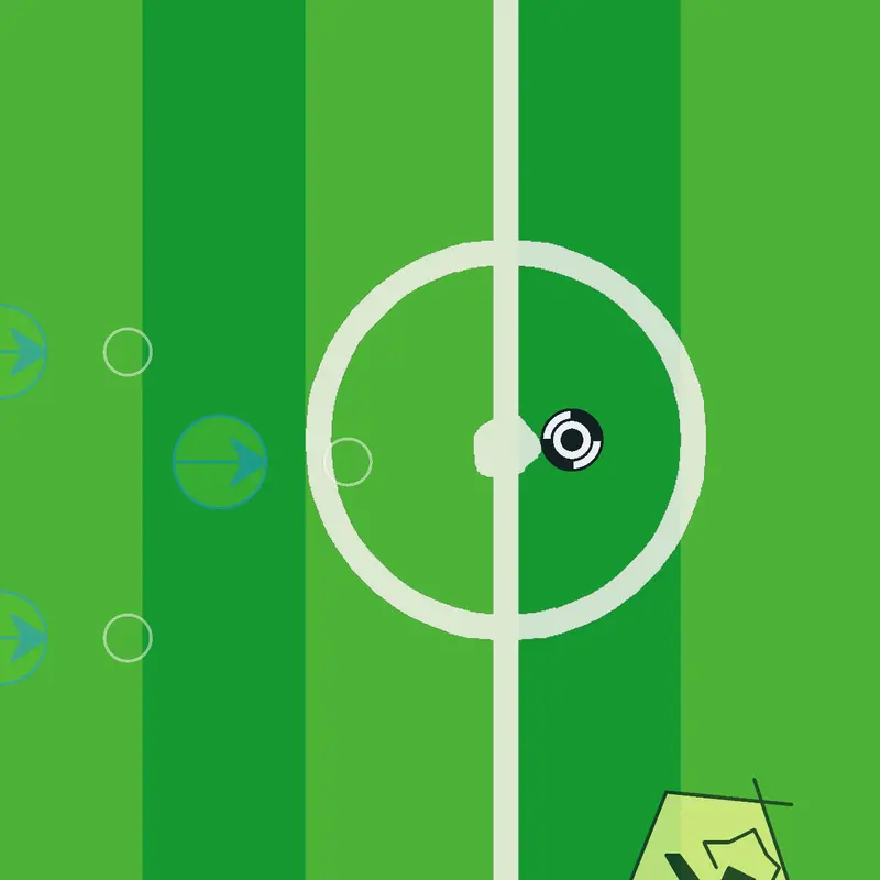 Game by @cardozo