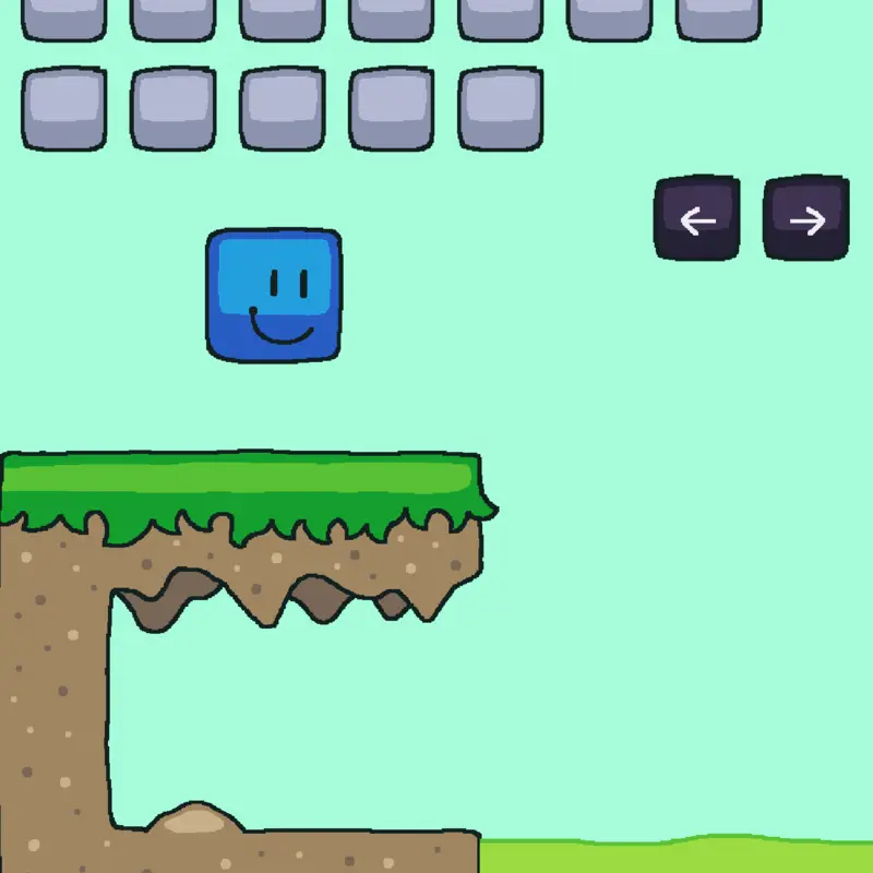 Combine cubes by @Mr-Bananas