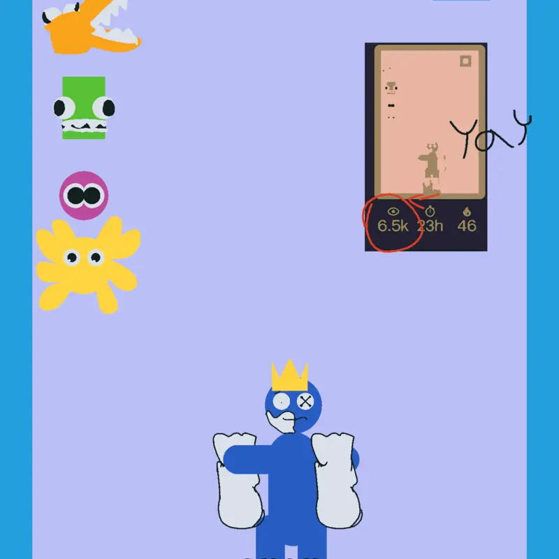 Game by @OGlulugia