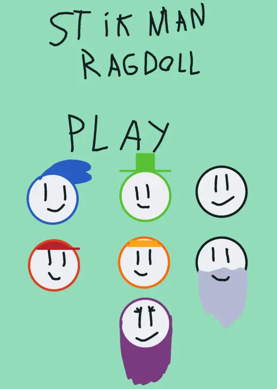 Game by @cimaball