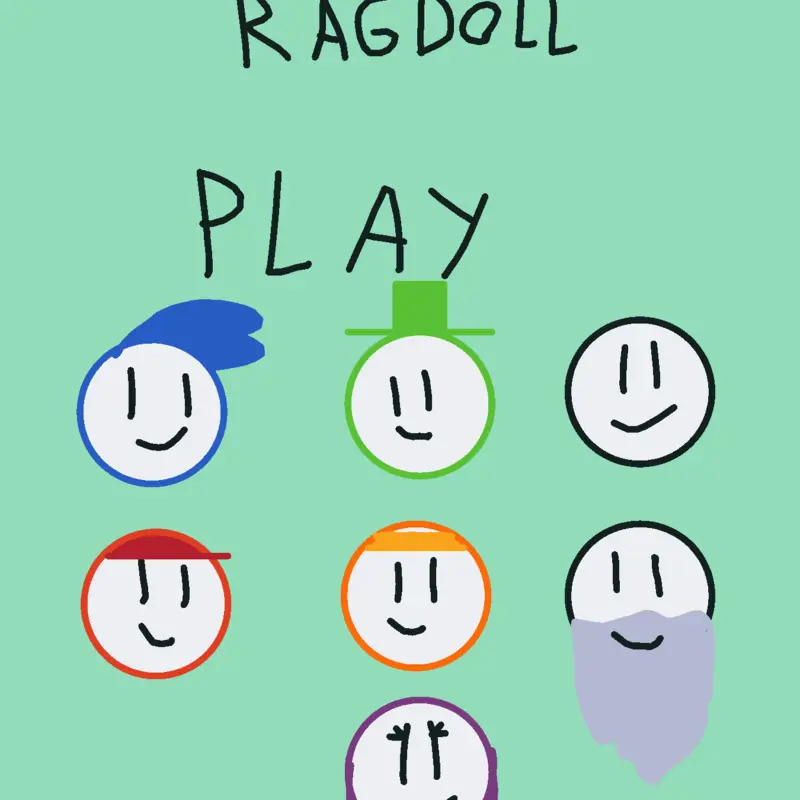Game by @cimaball