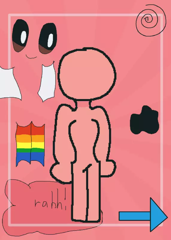 Game by @axoworldoffishal