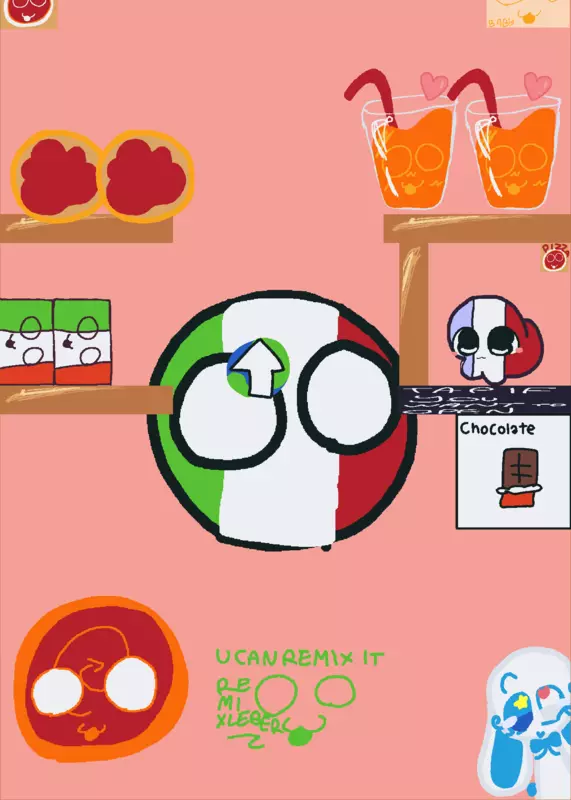 Feed 《 ☆♡ITALY♡☆》 by @Your_discovery