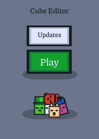 I made a simple, avatar editor!