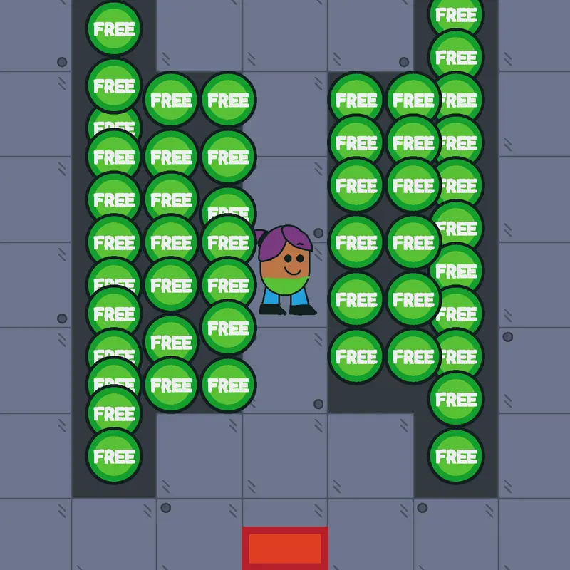 Game by @Kayla_theawesome