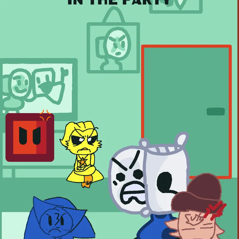 Game by @Dwaynne5K