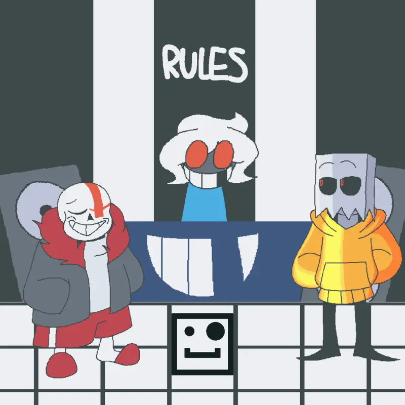 Game by @bipas