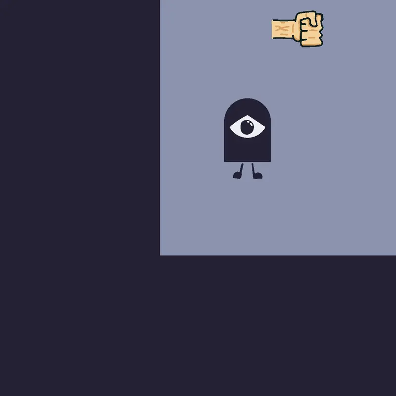 Game by @peg
