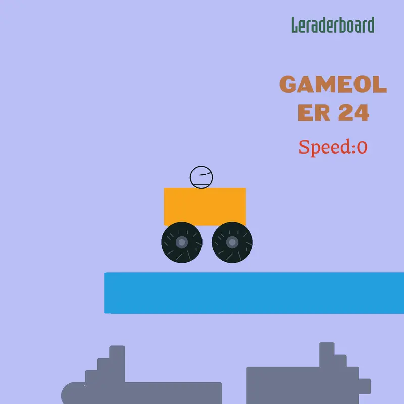 Game by @bernardo_lima