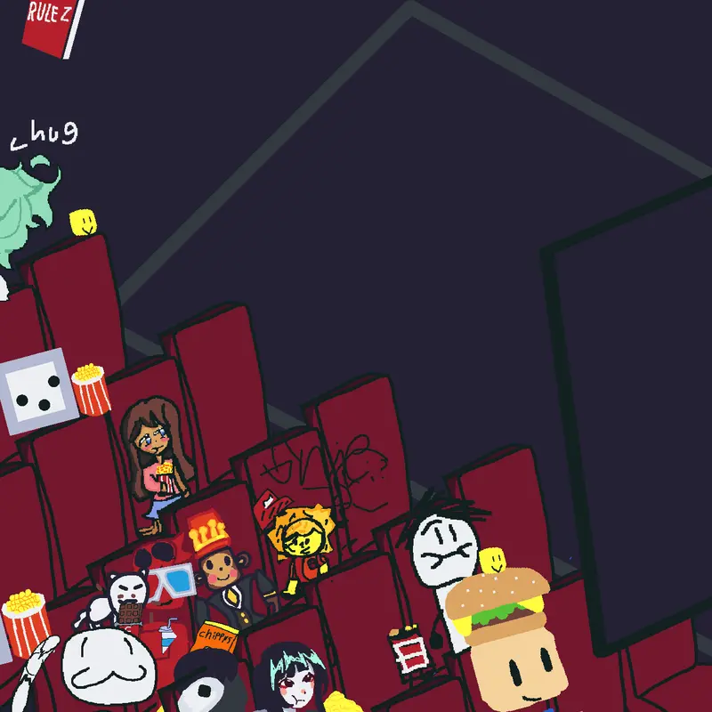 Game by @kazeniruchi
