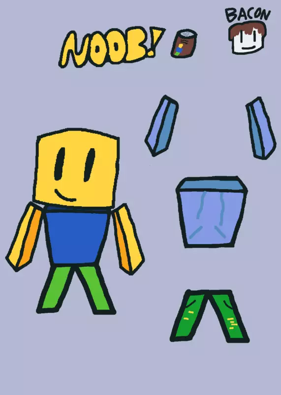 Game by @KingTwoShoes