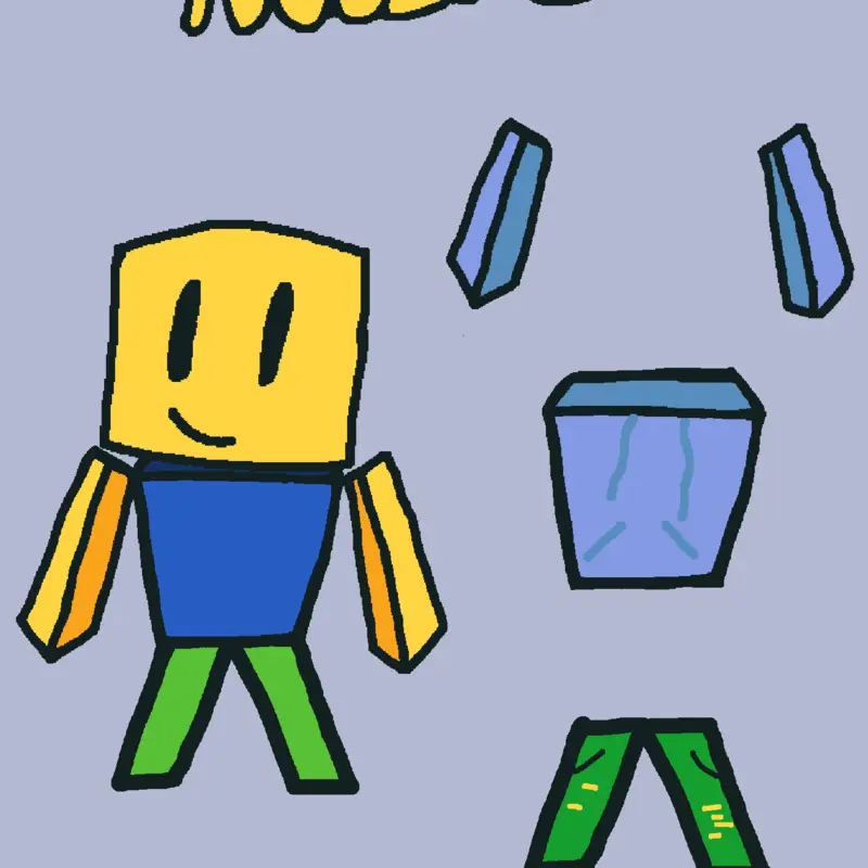 Game by @KingTwoShoes