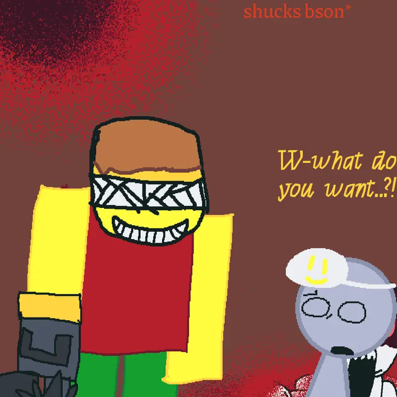 Game by @bson216