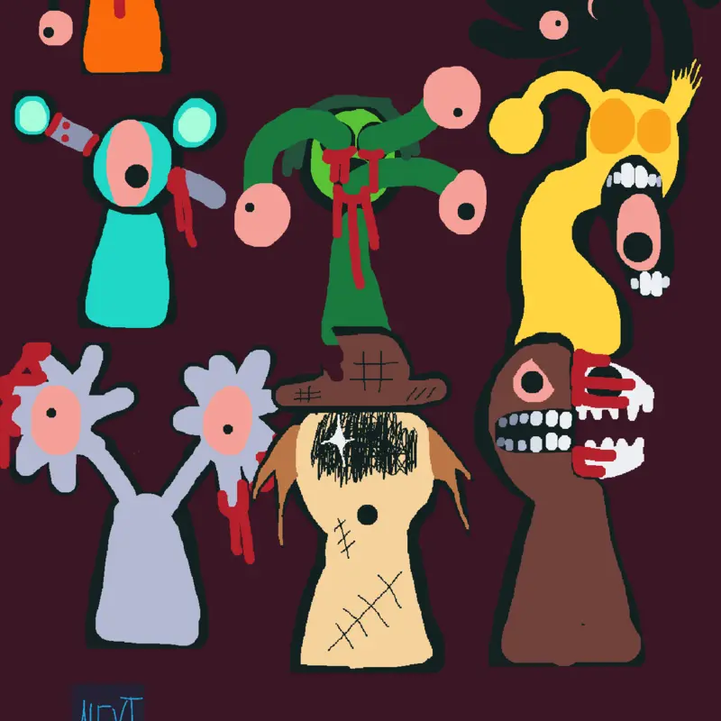Game by @baby_wubbox