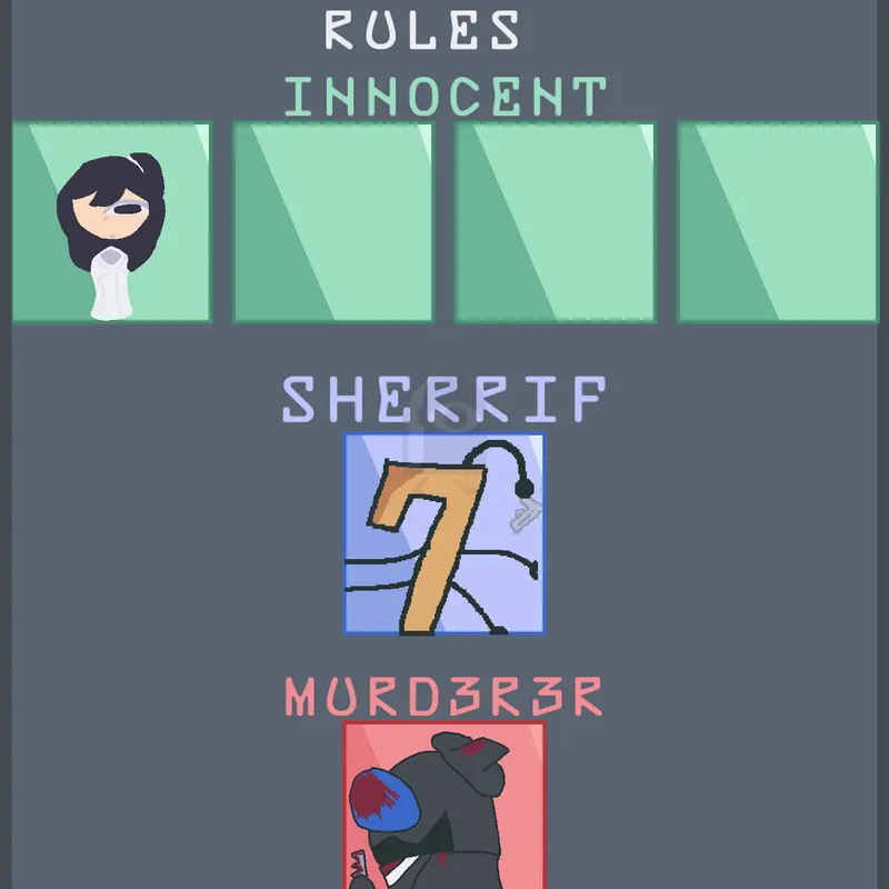 Game by @MinsKing